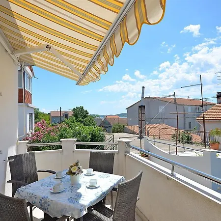 Ivana Apartamento Vodice