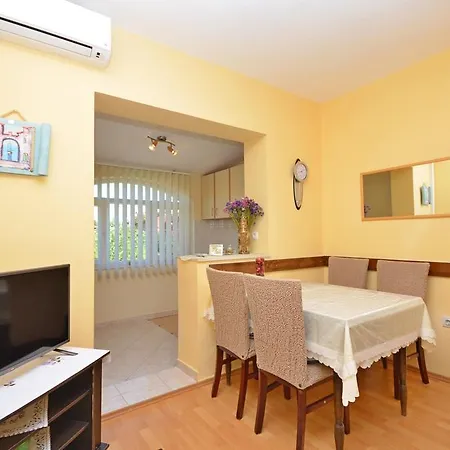 Apartamento Ivana