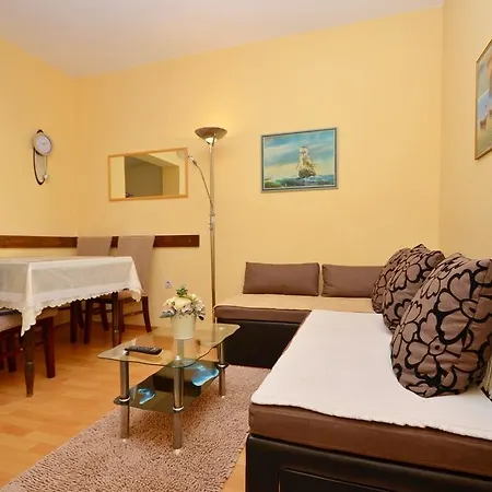 Apartamento Ivana Vodice