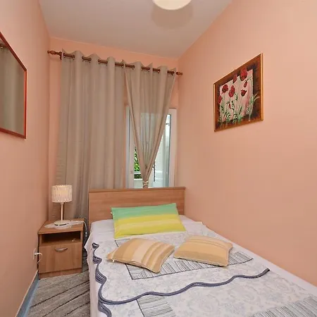 Apartamento Ivana