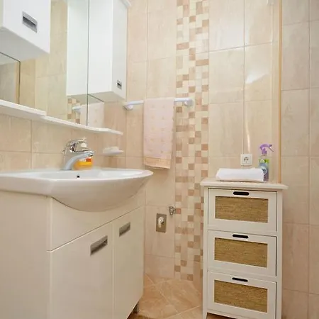 Ivana Apartamento Vodice