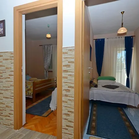 Apartamento Ivana