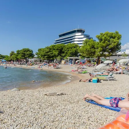 Ivana Apartamento Vodice